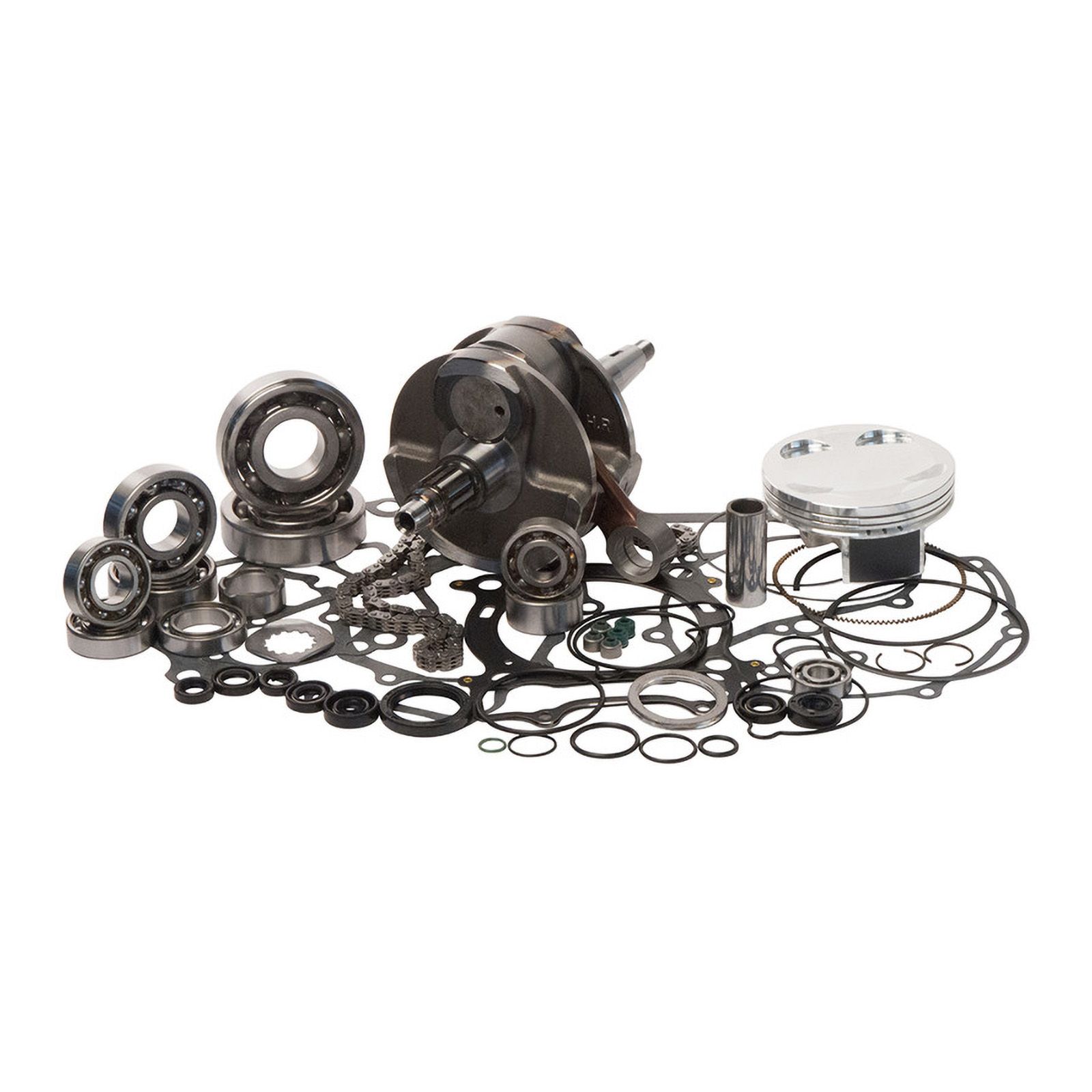 COMPLETE ENGINE REBUILD KIT YAM YFZ450 06-13 - Image 1