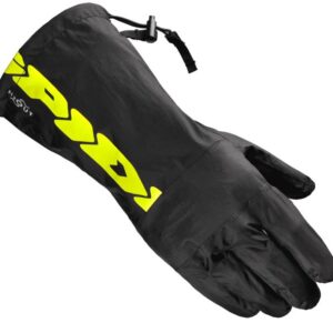 Spidi Waterproof Over-Gloves - Image 1