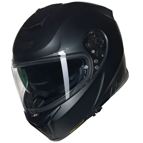 Nolan N80-8 Road Helmet Classico flat black