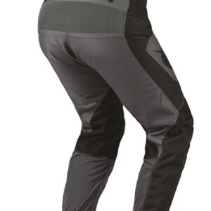 Oneal Element Racewear Ladies Grey/Pink Motocross Pants - Image 2