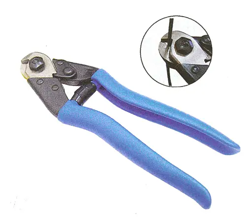 INNER CABLE WIRE CUTTER