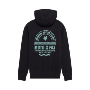W Victory Fleece Pullover - Image 2