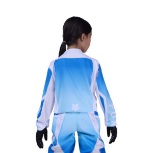 YTH Girls 180 Shield Jersey - Image 4