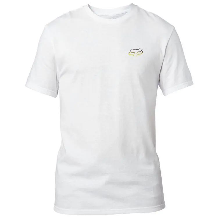Fox HONR Tee Optic White