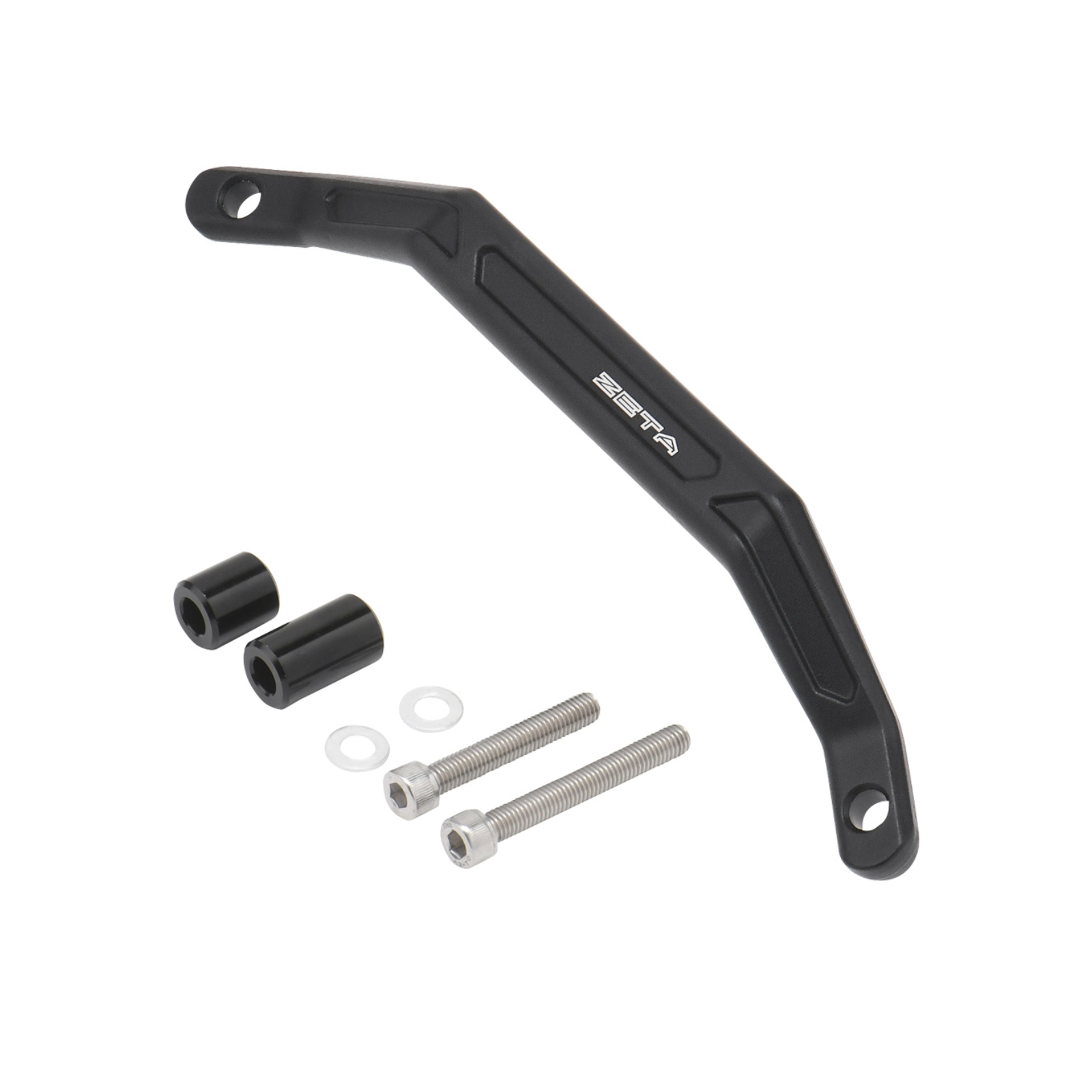 ZETA GRAB BAR CRF250L/RALLY '21- - Image 1