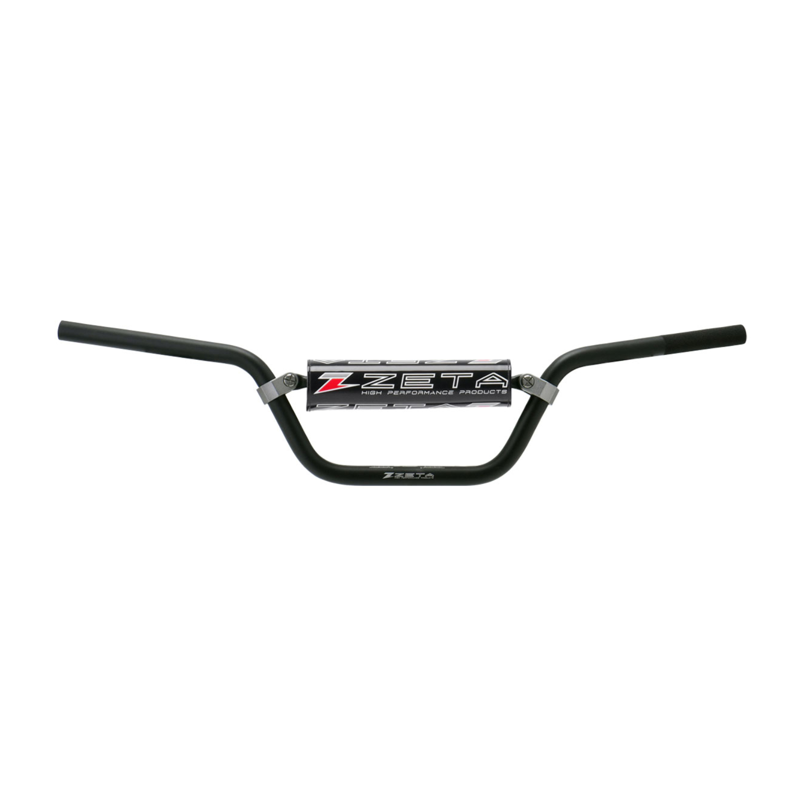ZETA CX BAR 4ST MINI 125 BLACK - Image 1