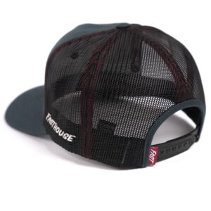 Fasthouse Coalition Hat Dark Indigo One Size - Image 3