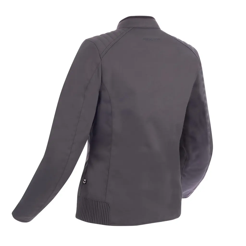 Segura Eternal Road Jackets Ladies Gris