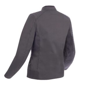 Segura Eternal Road Jackets Ladies Gris - Image 2