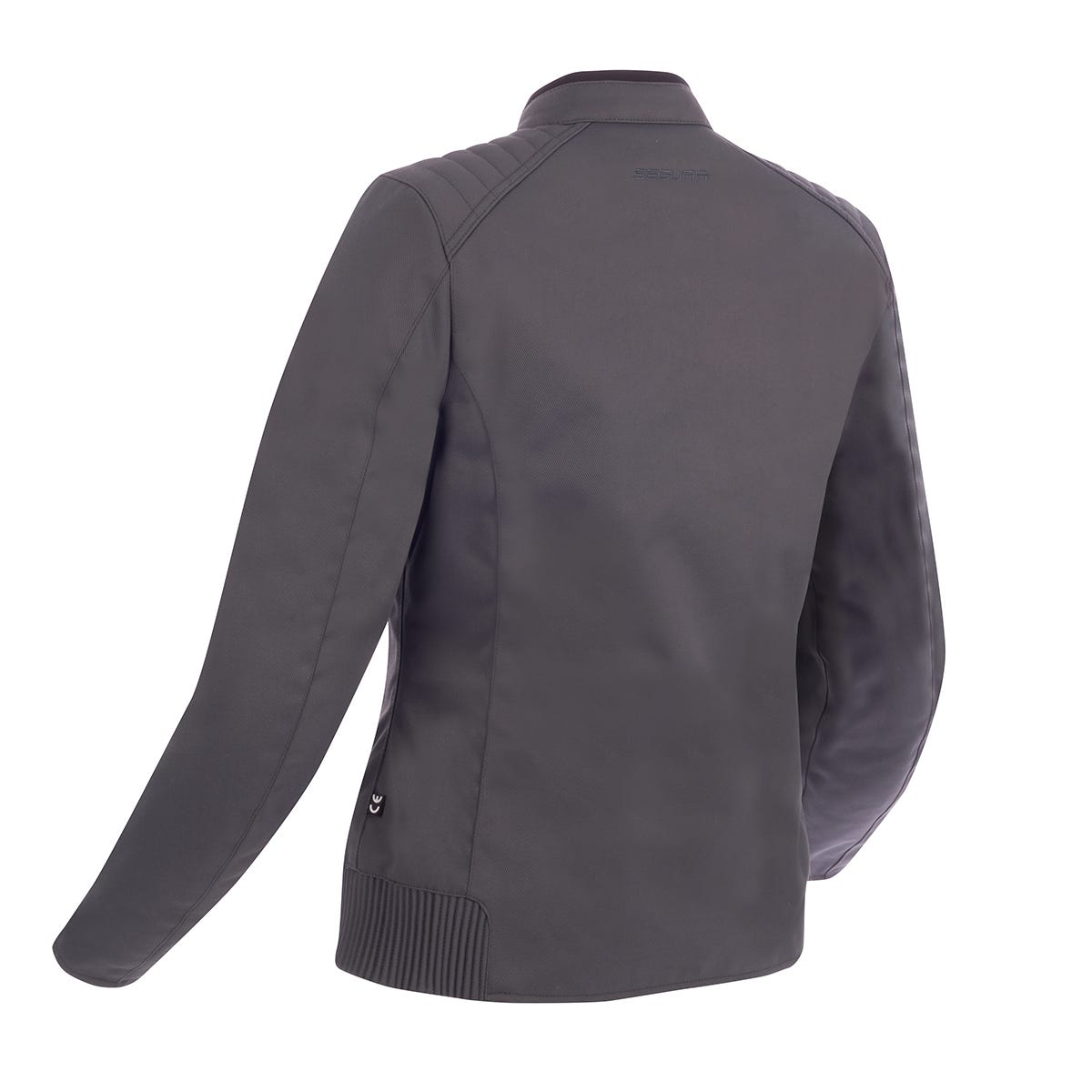 Segura Eternal Road Jackets Ladies Gris - Image 2