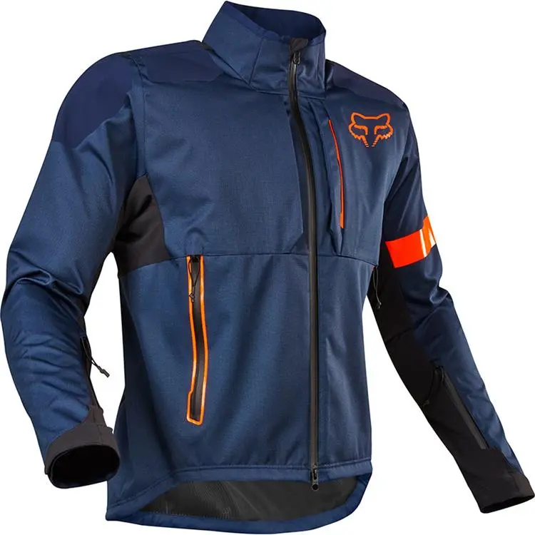 Jacket Fox Legion Navy