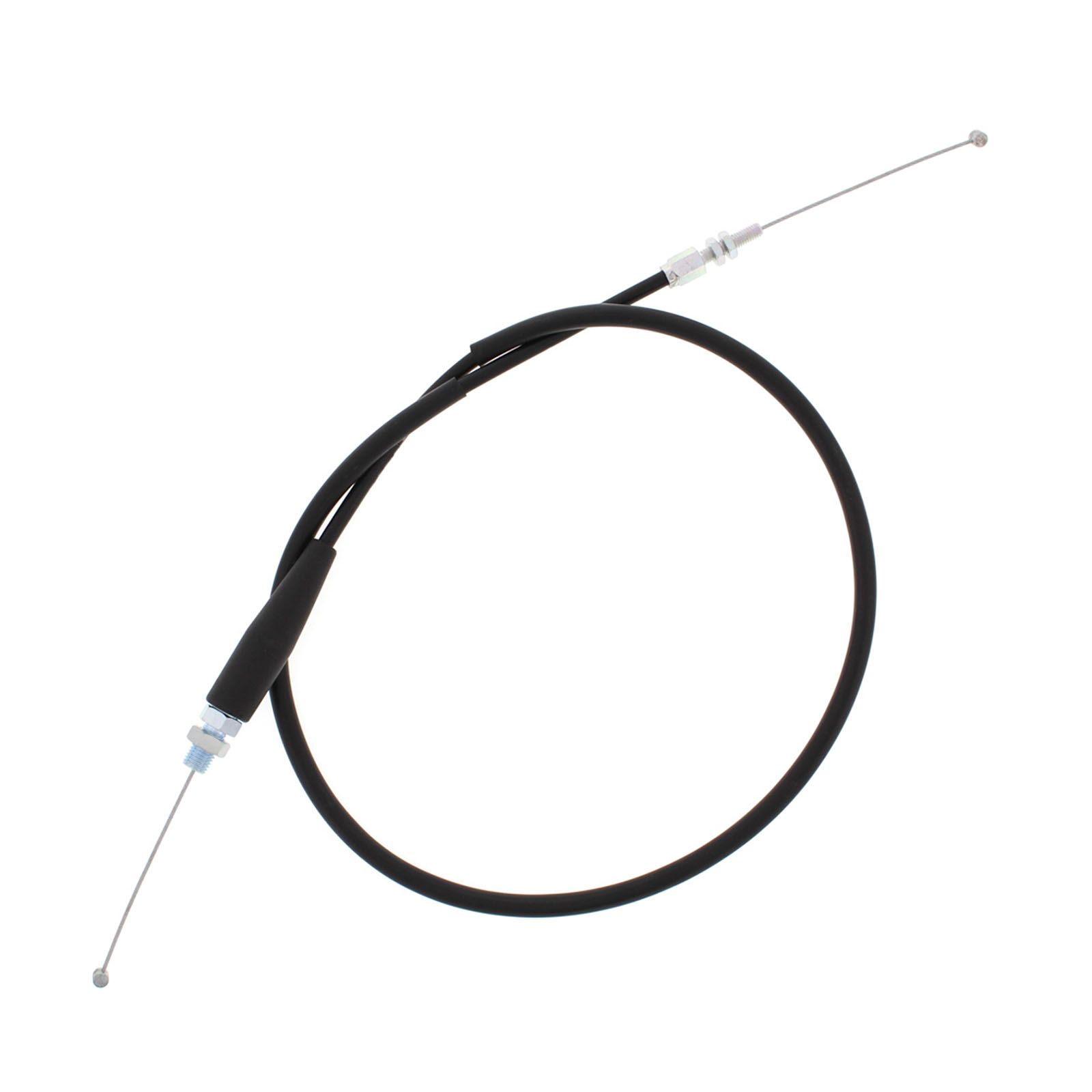 THROTTLE CABLE SET 45-1199 HON XR400 96-04 - Image 1