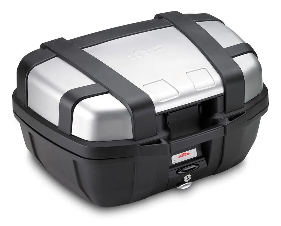 METAL TOP RACK TREKKER TOP BOX TRK52 - ALT. S150