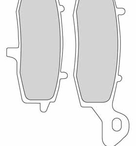FERODO BRAKE BPADS - Image 86