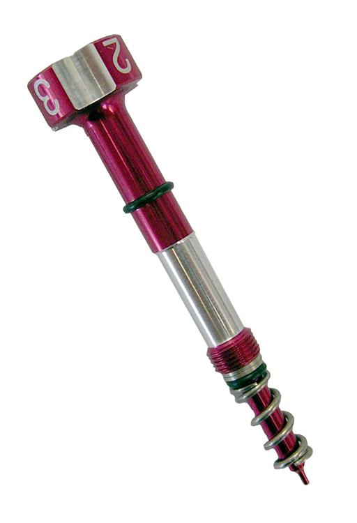 FUEL MIXTURE SCREW KIT EXT - Image 1