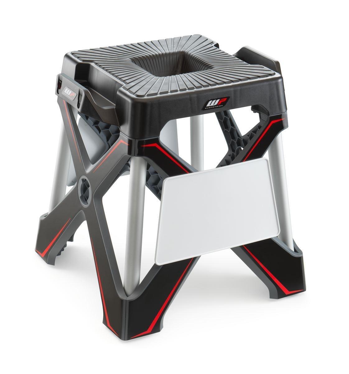 WP Bike Stand - Image 1