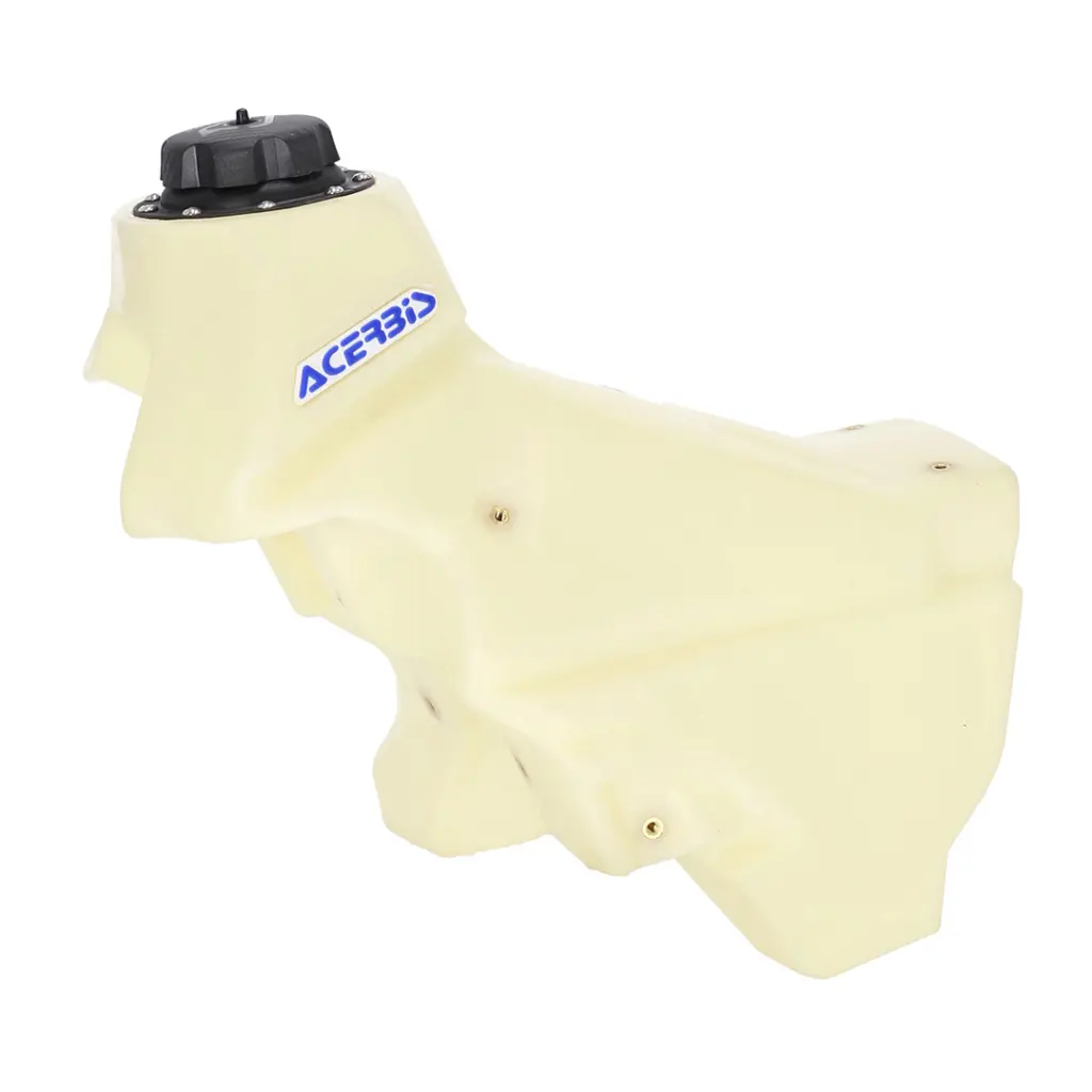 !Tank Yamaha YZ 125/250 12lt 22- Natural Acerbis []