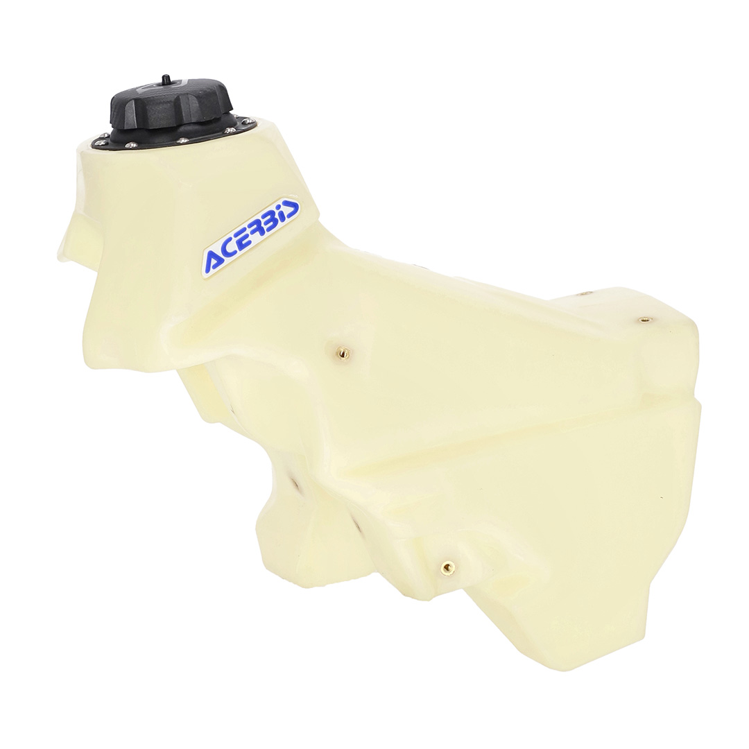 !Tank Yamaha YZ 125/250 12lt 22- Natural Acerbis [] - Image 1