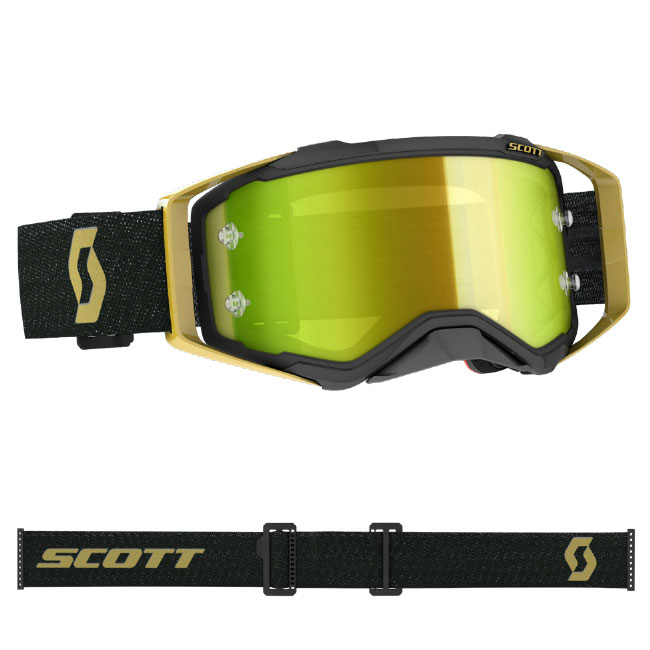 Prospect Goggle Pro Circuit Blue/Yell Blue Chr Lens Scott  [] - Image 21