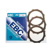 EBC CK1235 CLUTCH FRICTION PLATES KIT [NC] NS