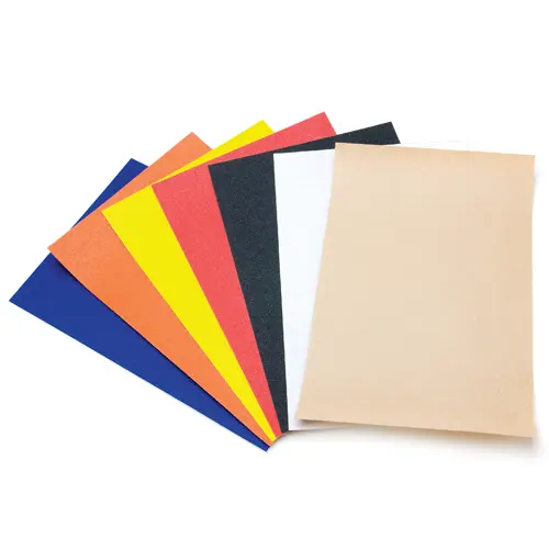 I GRIP TAPE SHEET HIGH CLEAR                               []
