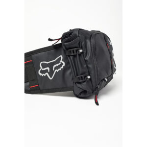 Fox Hip Pack Black - Image 3
