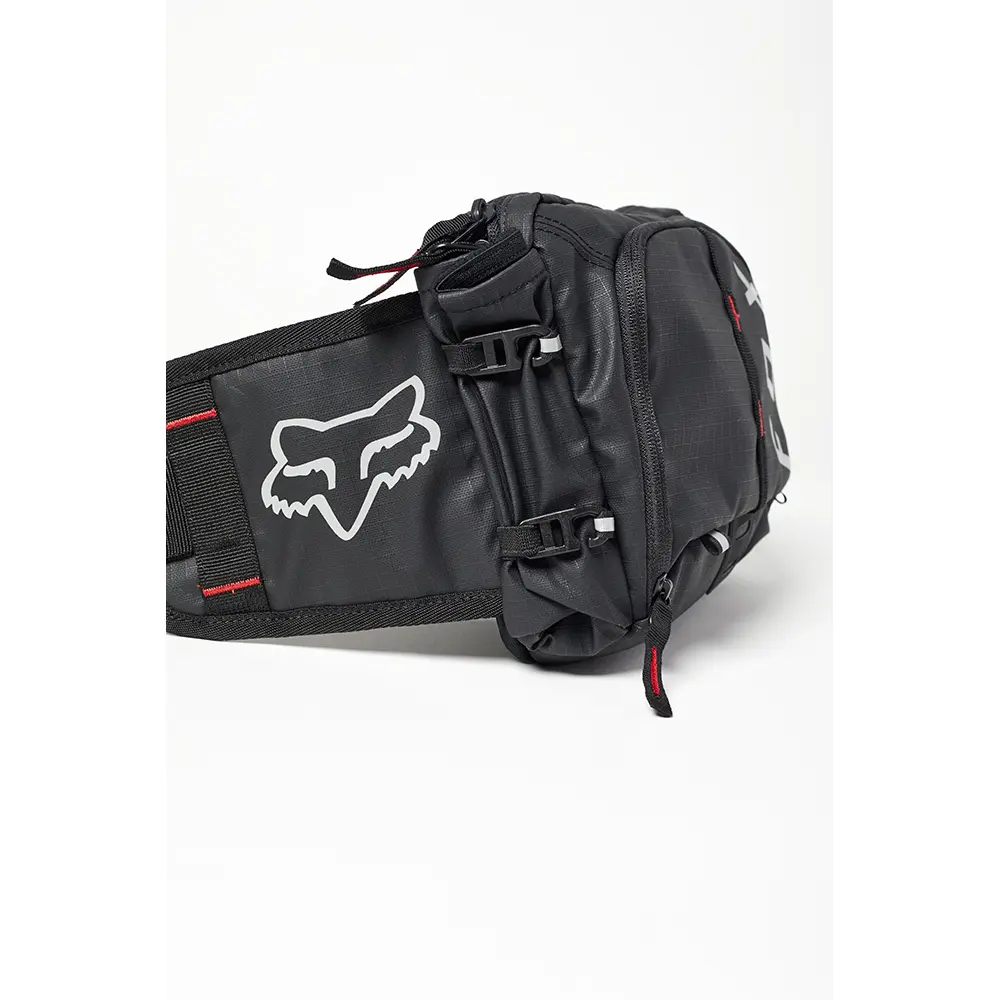 Fox Hip Pack Black