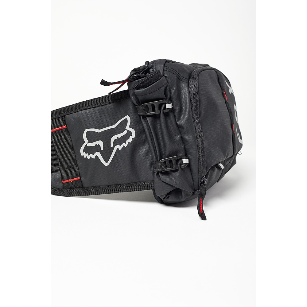 Fox Hip Pack Black - Image 3