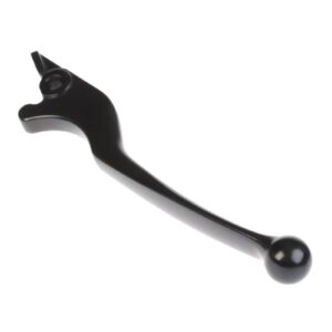 WHITES LEVER BRAKE HON XR125 XR150 XR190 BLK - Image 1