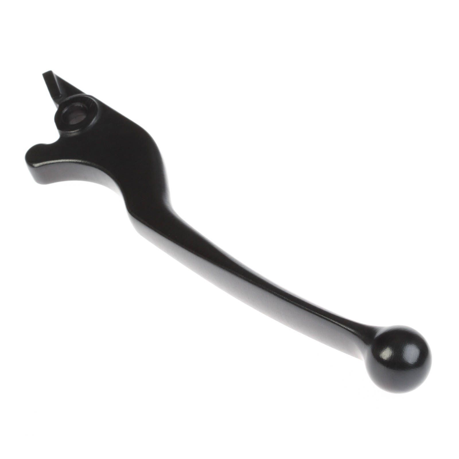 WHITES LEVER BRAKE HON XR125 XR150 XR190 BLK - Image 1