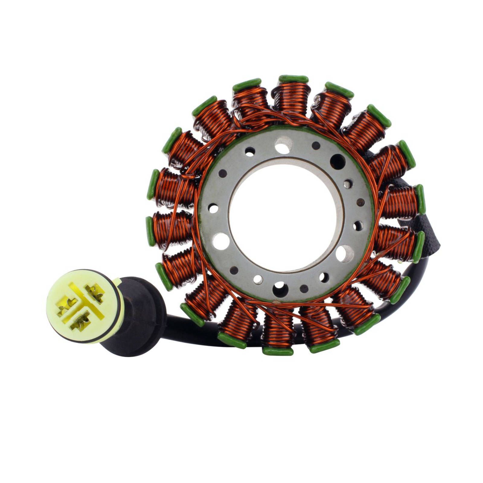 STATOR YAMAHA VK 540 CARB F/C '17-21' - Image 5