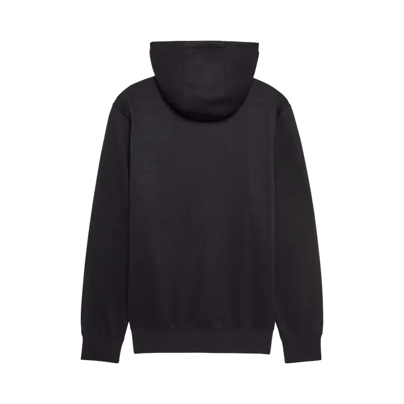 Vision Tech Fleece Pullover