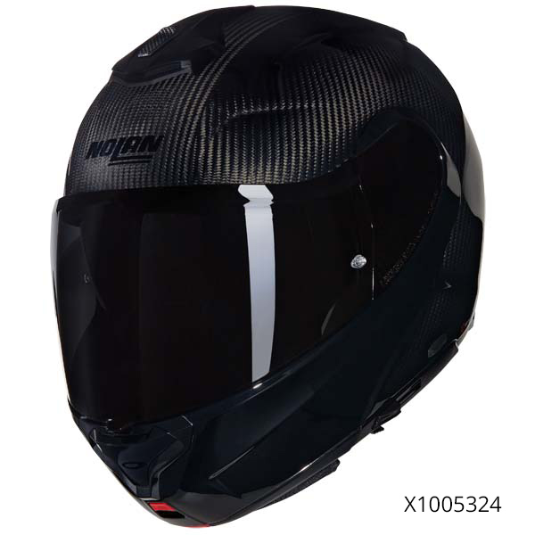 X1005 ULTRA CARBON PURO BLACK LARGE - Image 1