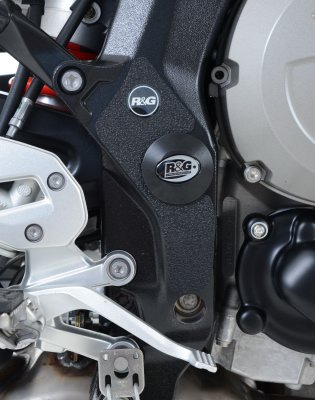 Boot Guard R & G Racing BMW S1000XR '15- (Frame ONLY) - Image 1