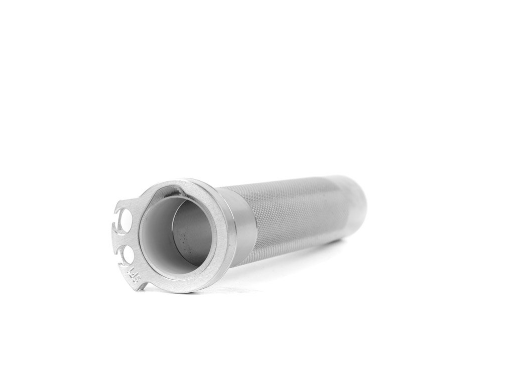G2 ERGO ALU REPLACEMENT THROTTLE DUCATI - Image 1