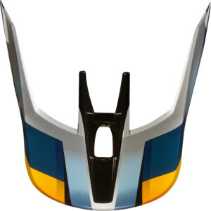 MX19 V3 HELMET VISOR - KILA [BLUE/RED] L/XL - Image 5