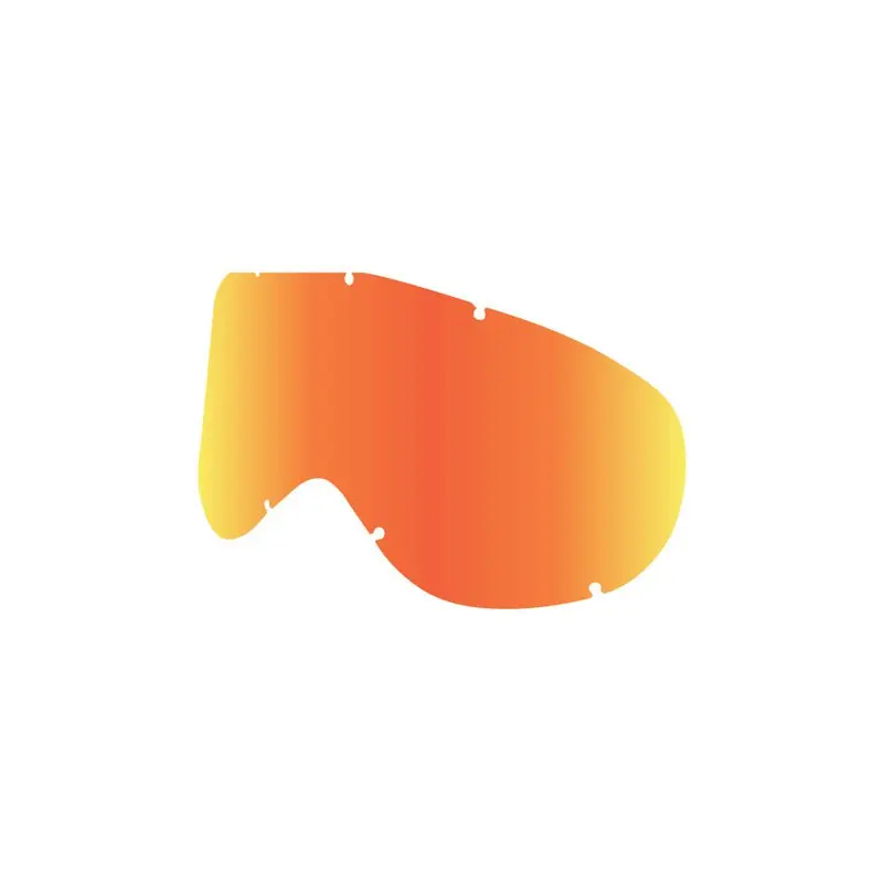 DRAGON NFX2 REPL. DUAL LENS RED IONIZED LUMALENS AFT