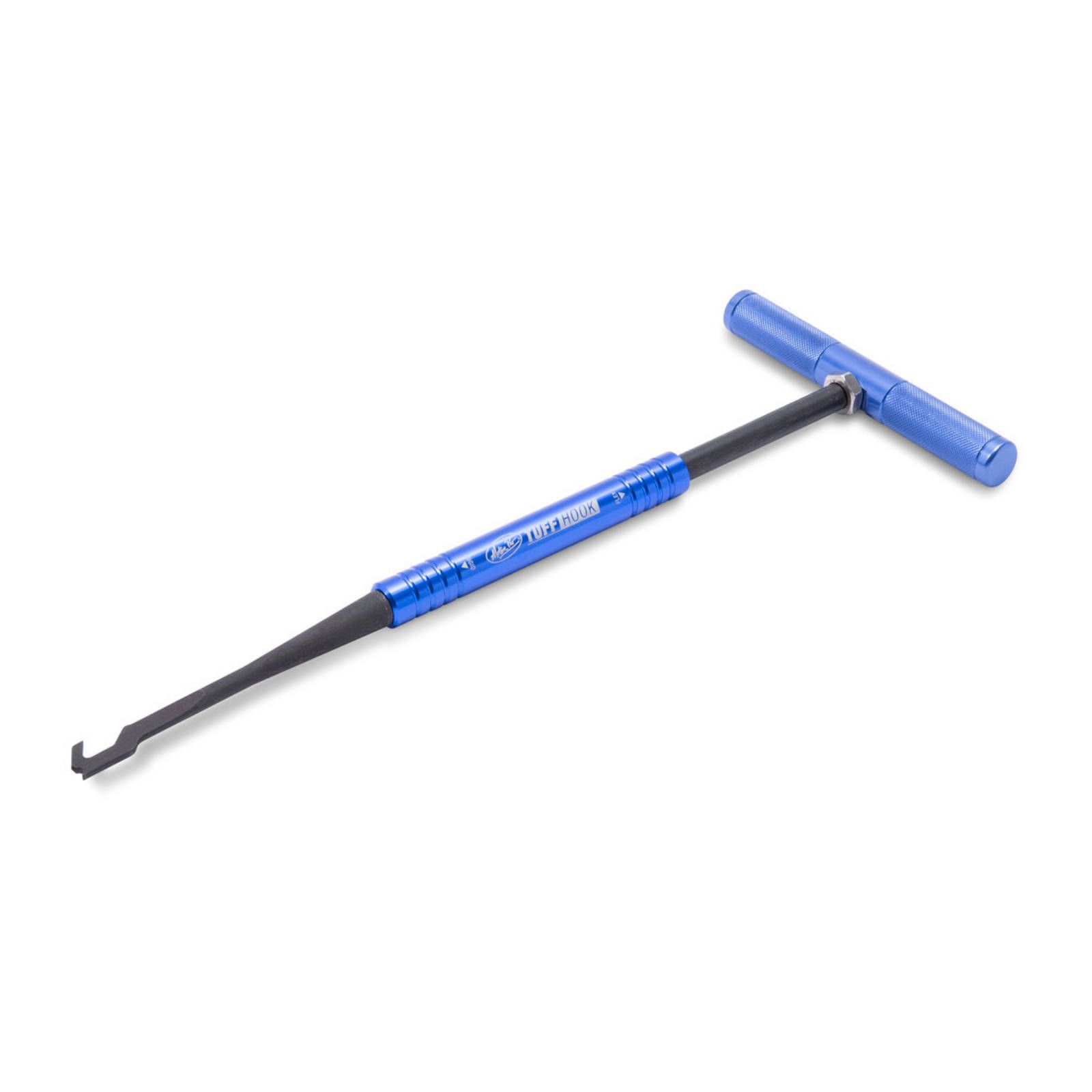 MOTION PRO TUFF HOOK - Image 1