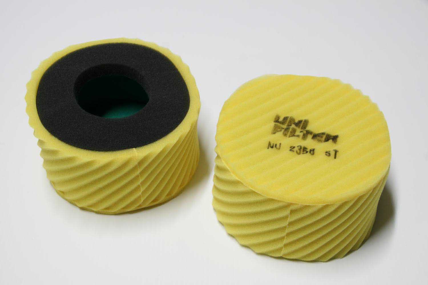 UNI PROCOMP2 KX125 86 - Image 1