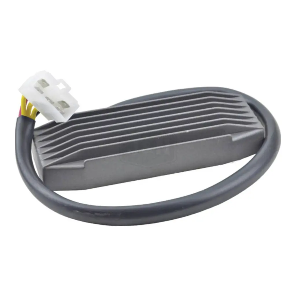 REGULATOR RECTIFIER J&N 230-58040 ASU6025