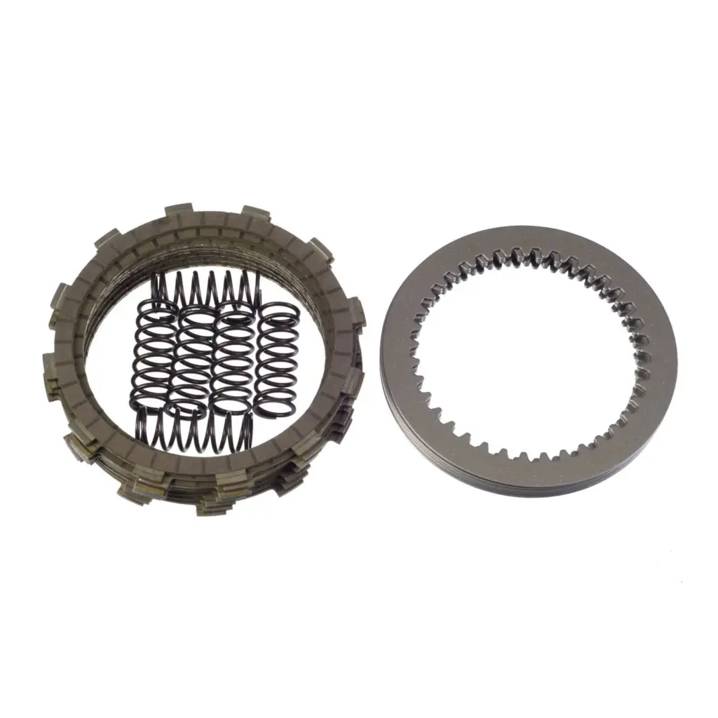 WHITES CLUTCH KIT SUZ LTZ400 05-10 /KFX400 05-06