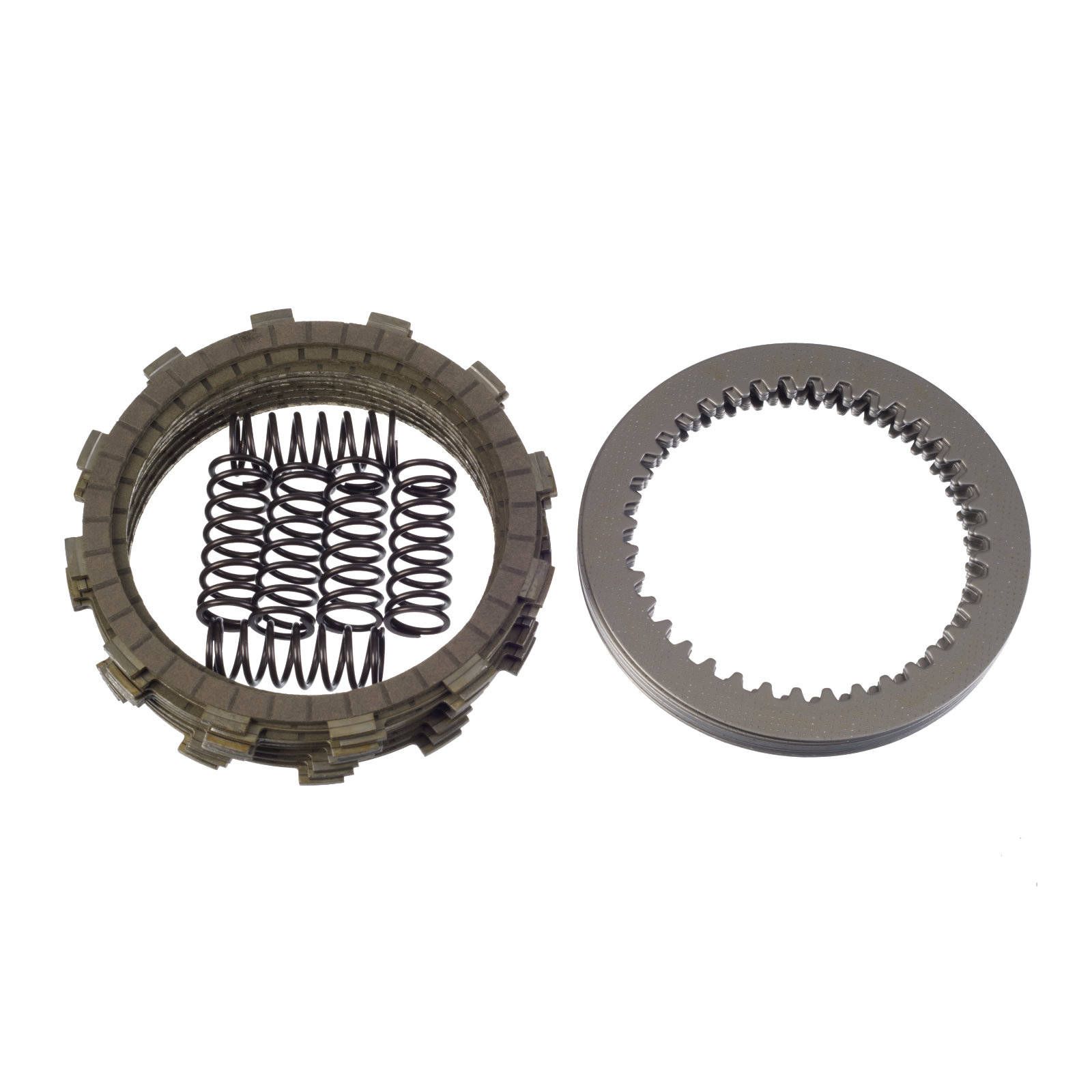 WHITES CLUTCH KIT SUZ LTZ400 05-10 /KFX400 05-06 - Image 1