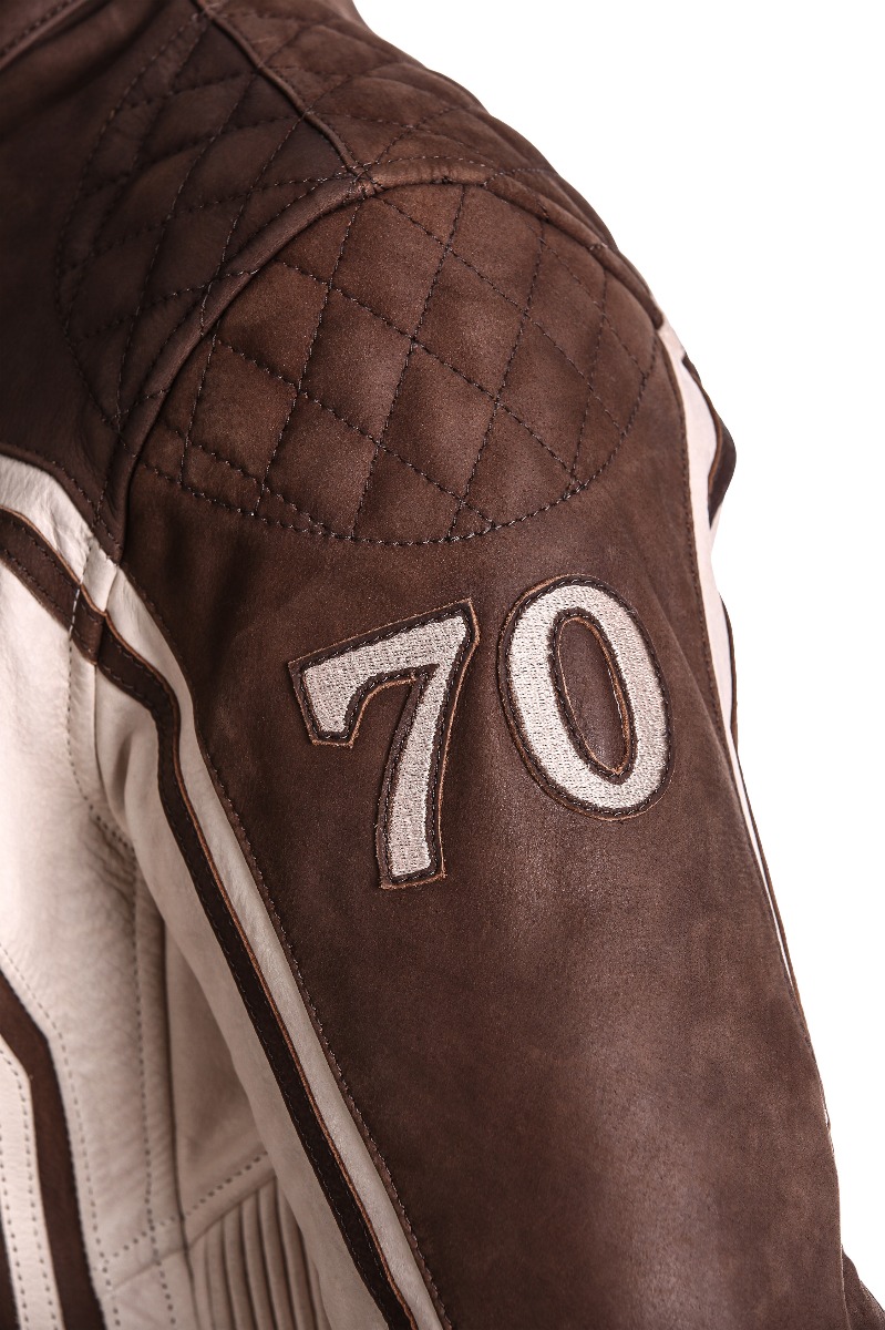 Segura Lady Jones Jacket - Image 12