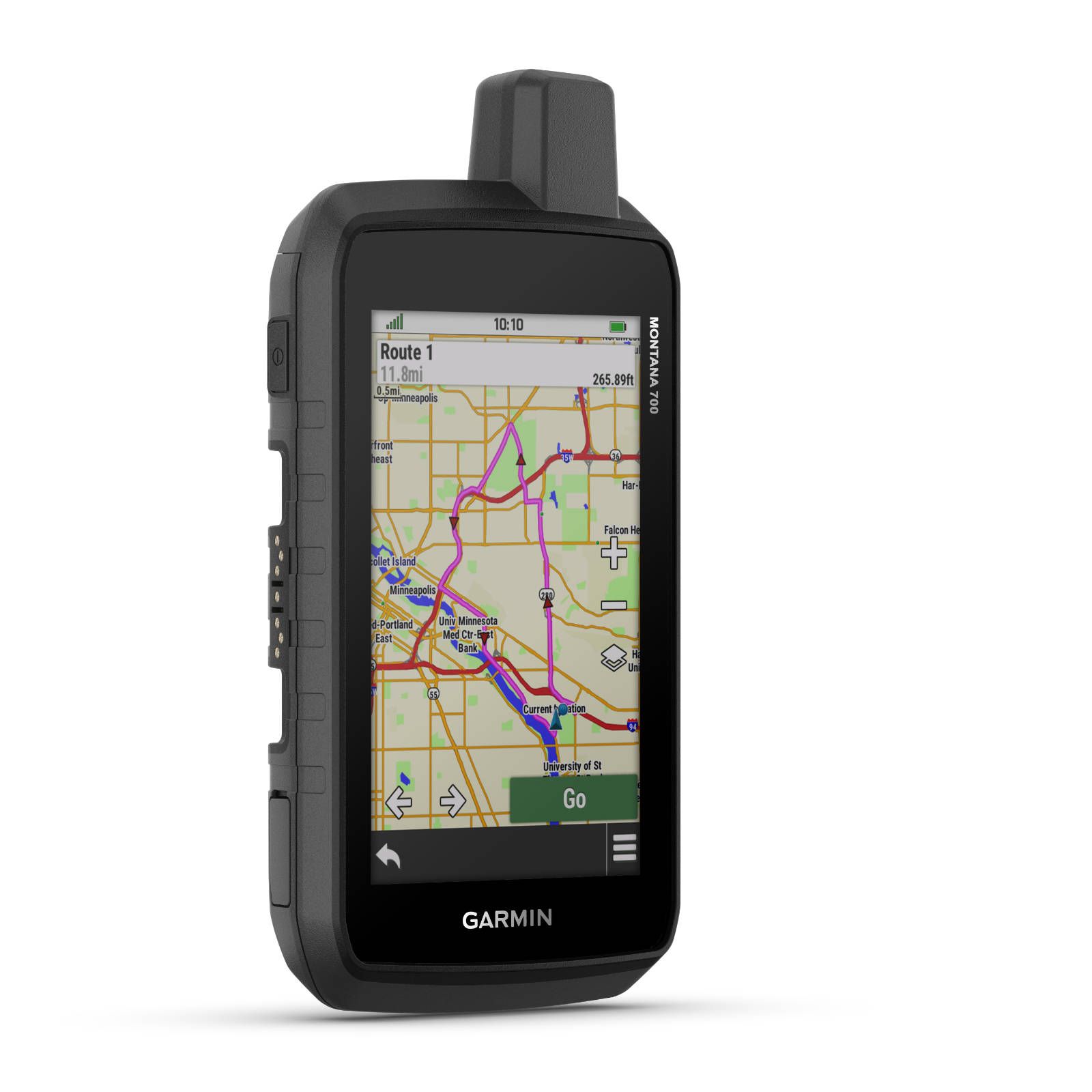Garmin Montana 700 - Image 2