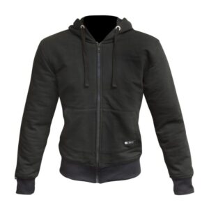 Merlin Hamlin Hoodie Black - Image 1