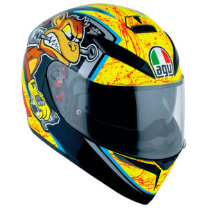 AGV K-3 SV [ELEMENTS] 57 MS - Image 11