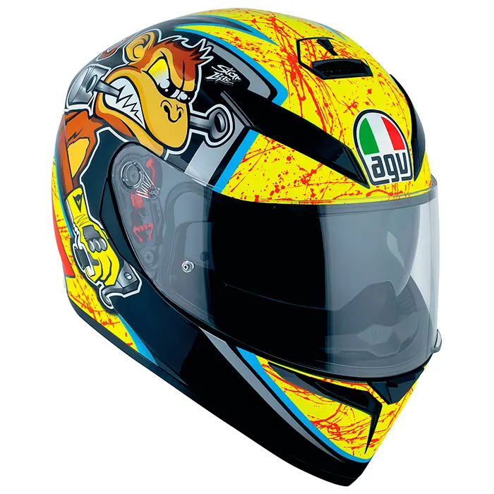 AGV K-3 SV [ELEMENTS] 57 MS