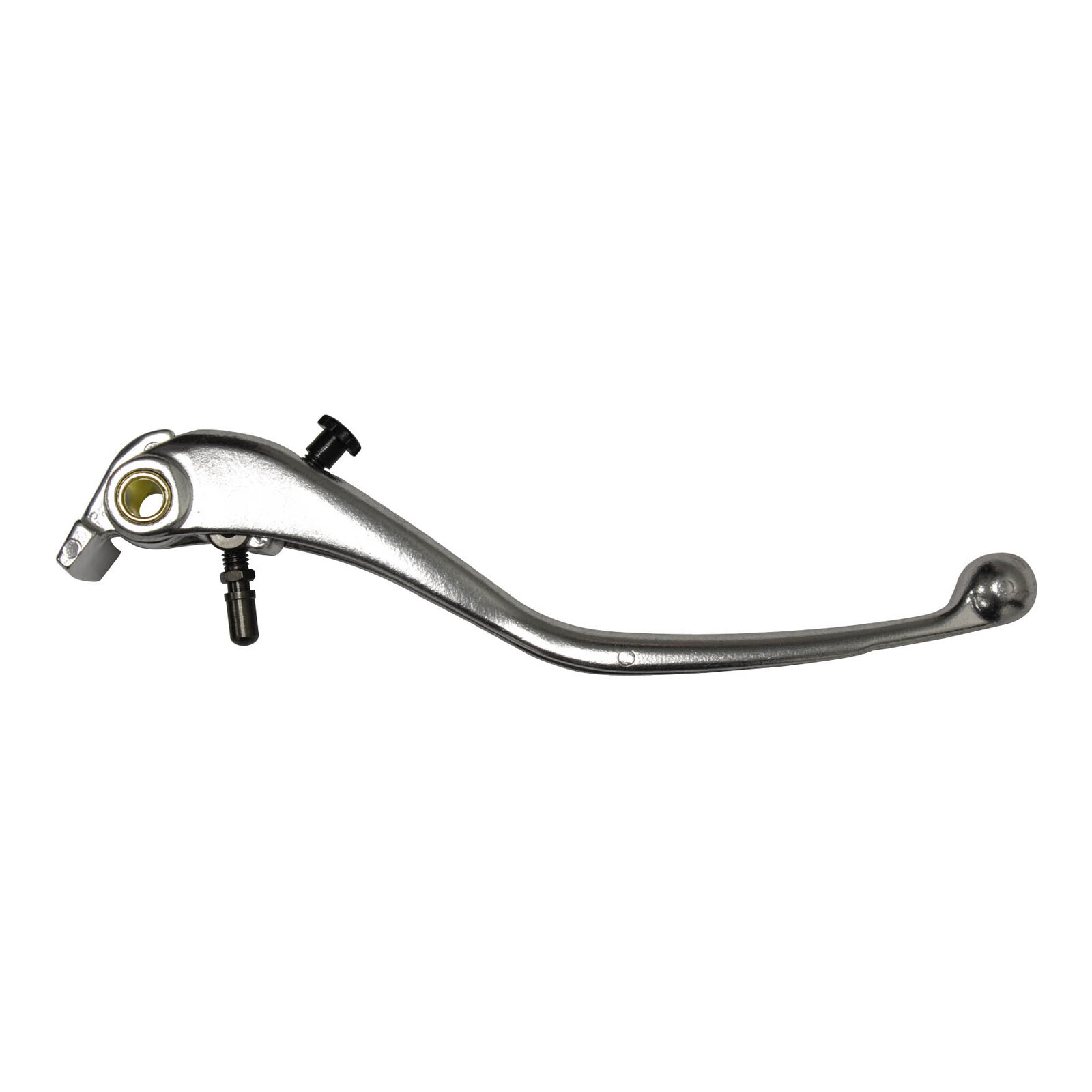 WMP Brake Lever Triumph DAYT675R '11-13, Speed Triple '11-'12 / Moto Guzzi - Image 1