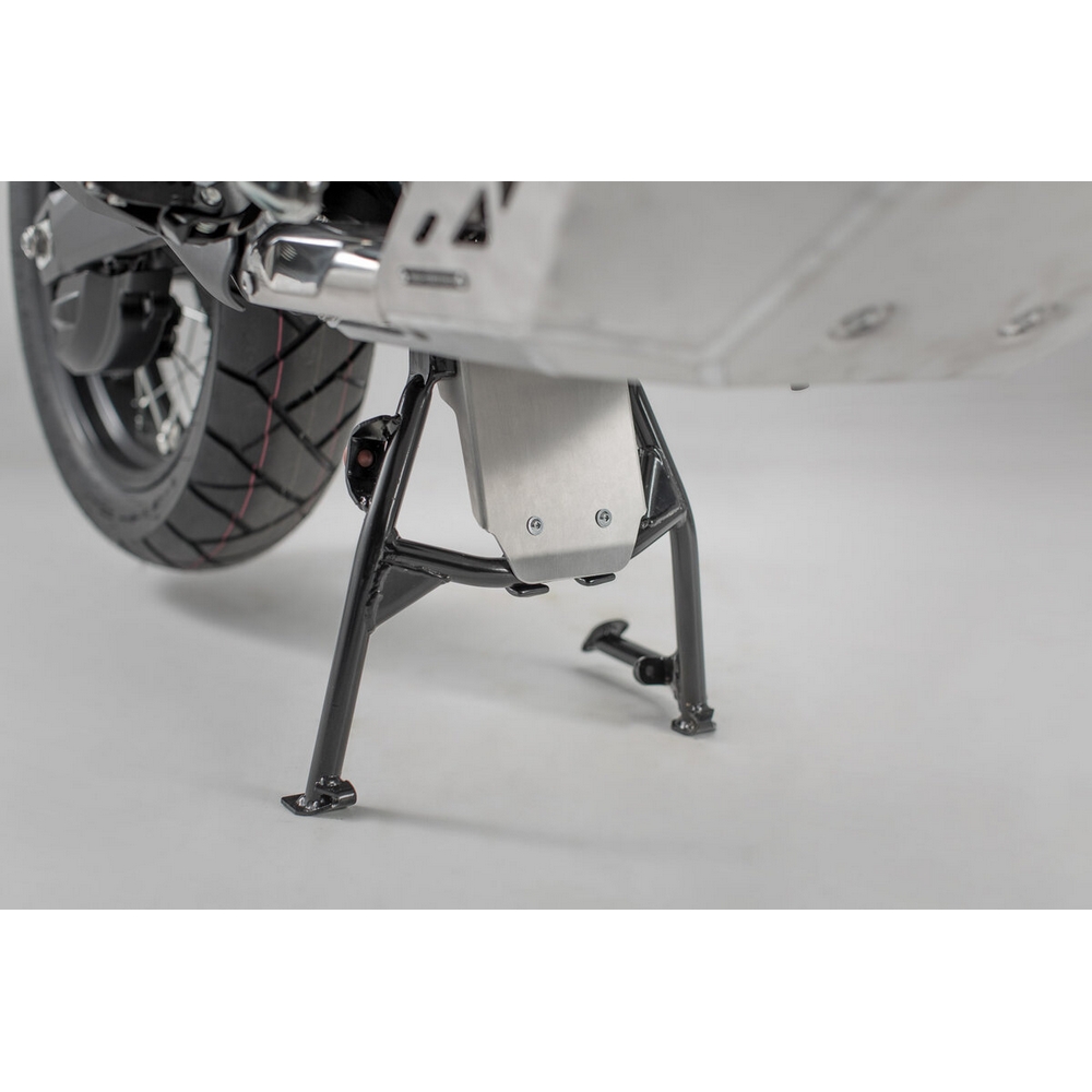SW MOTECH ENGINE GUARD EXTENSION HONDA CRF1000L 15-17 - Image 1