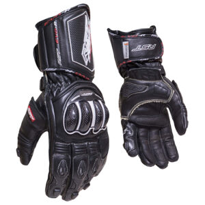 Glove RST Tractech EVO-R Black - Image 1